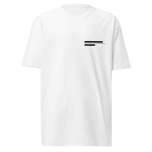 Motorsport Heavyweight Tee