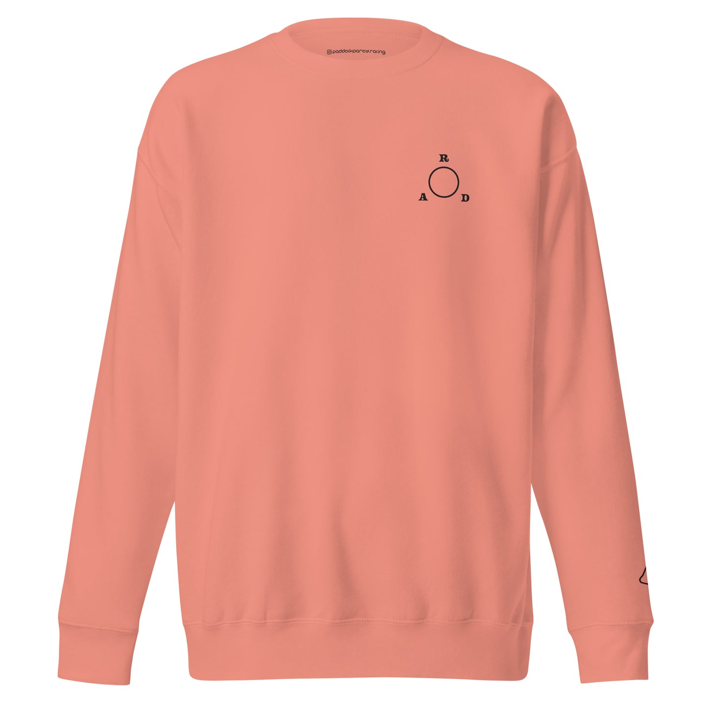 RAD Society Unisex Premium Sweatshirt