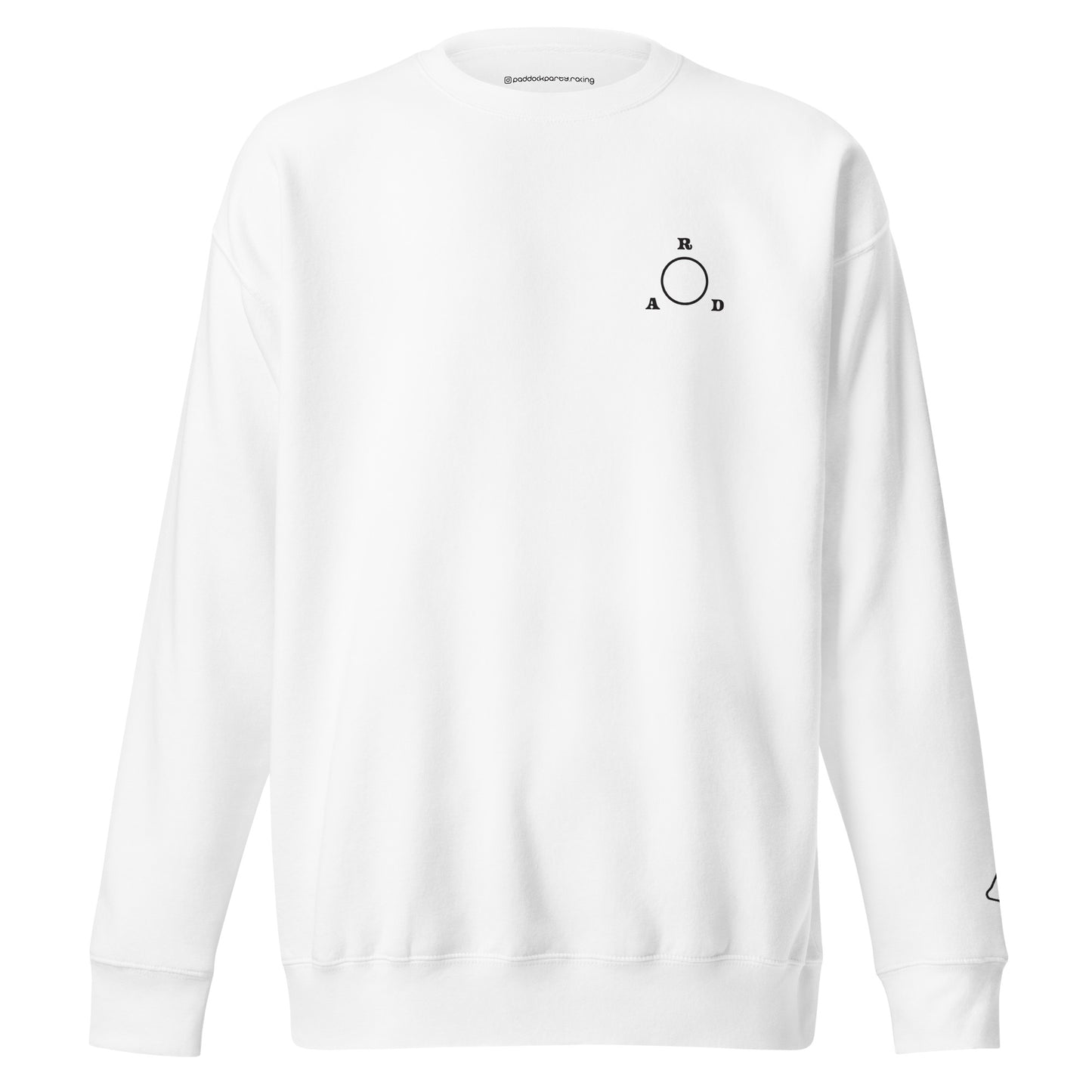 RAD Society Unisex Premium Sweatshirt