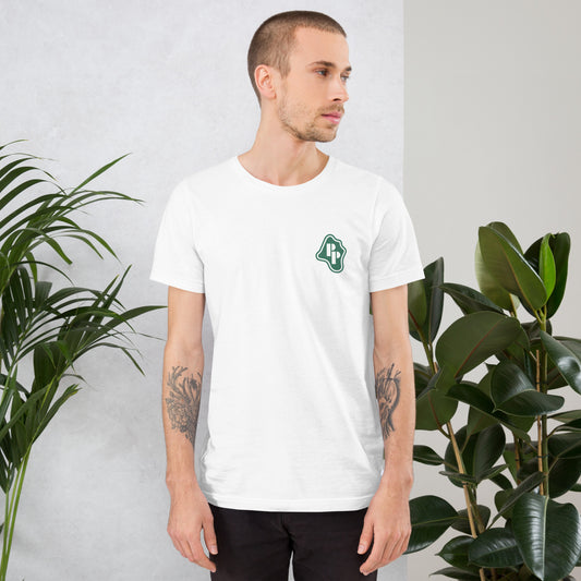 Chest Logo Tee