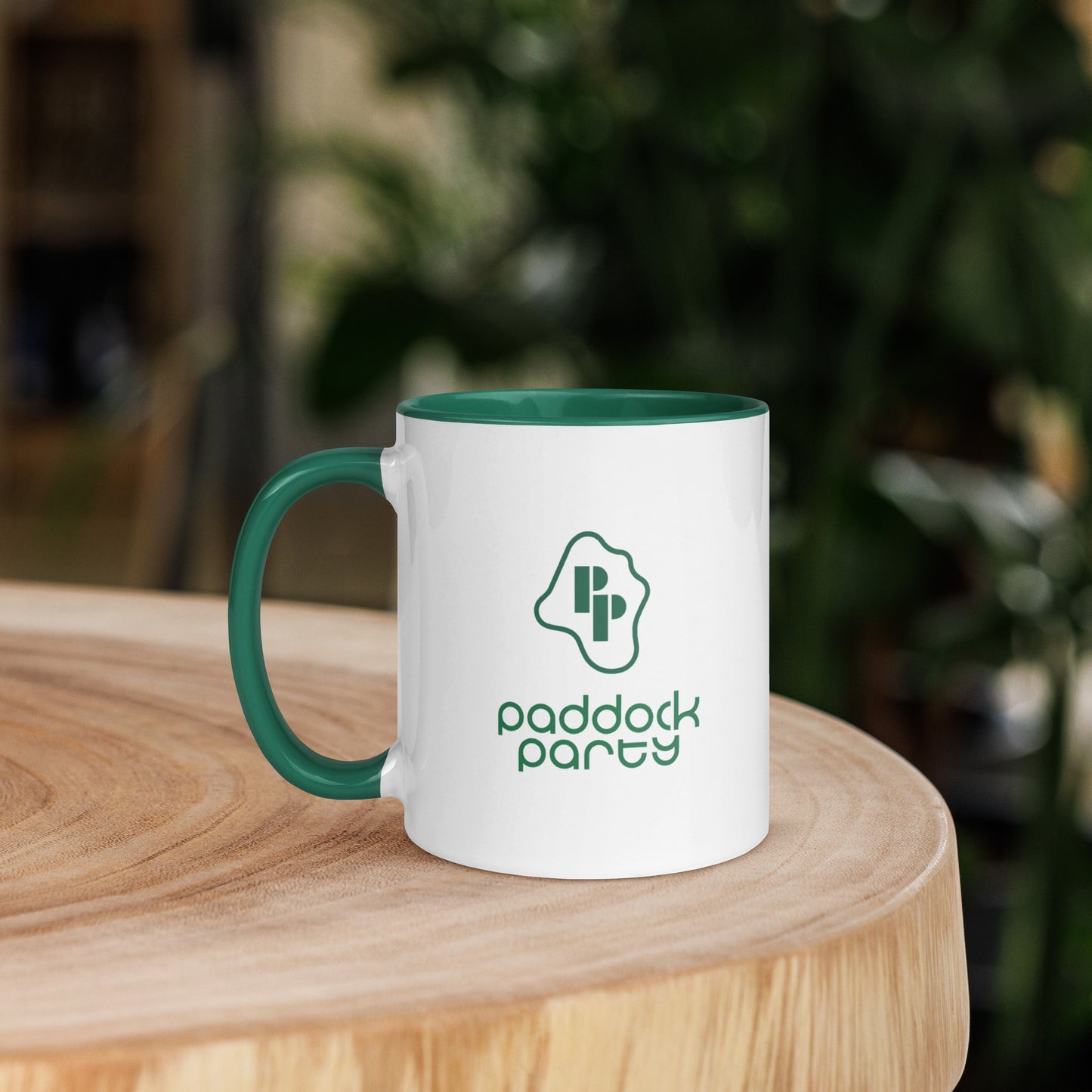 Logo Mug