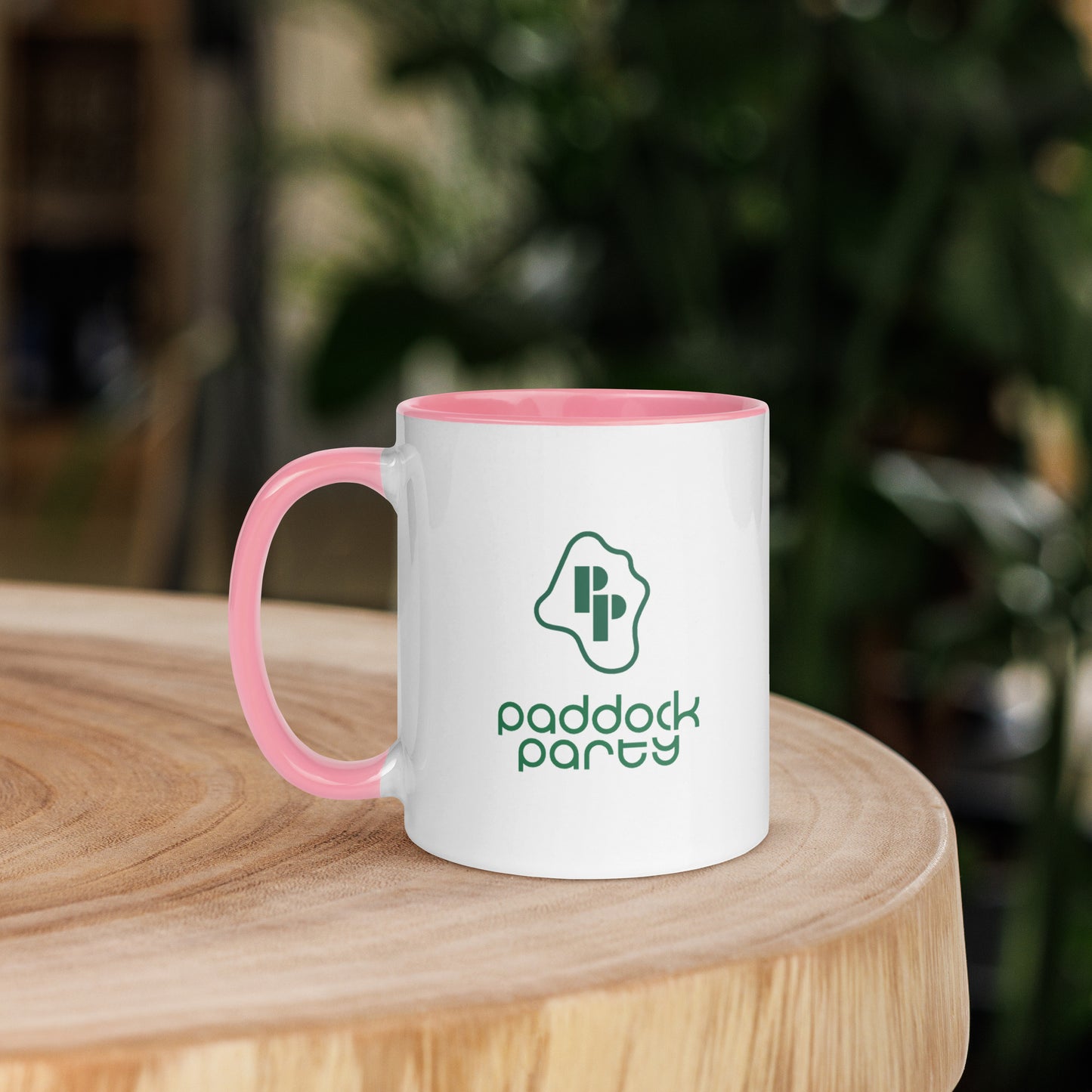 Logo Mug