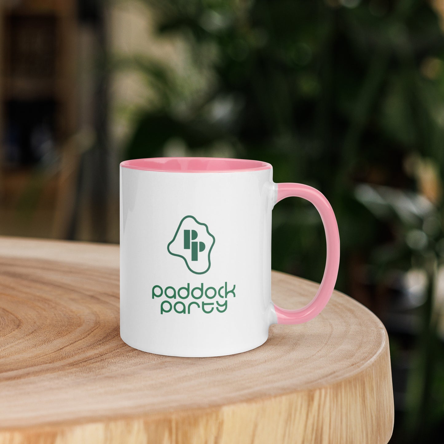 Logo Mug